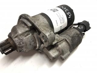 стартер Volkswagen Passat B6 2008, 2.0 л., бензин, АКПП, седан, 02M911023G, 02M911023M, 02M911023GX, 0001121402, 02M911021B, 02M911023MX