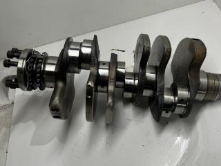 коленвал Audi A6 4F/C6 [рестайлинг] 2010, 2.7 л., дизель, 059105101CC, R59B, 059105101AJ