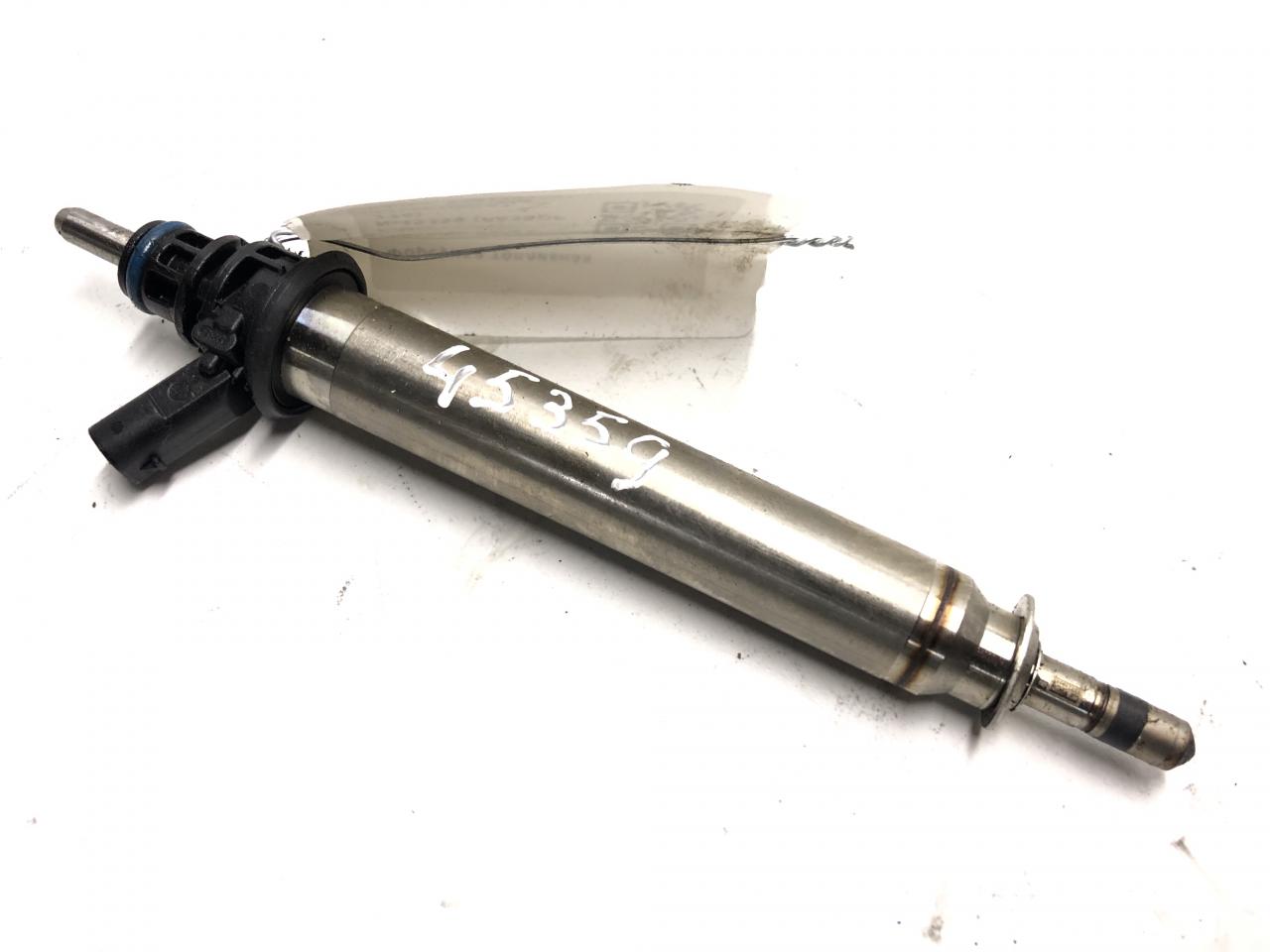 форсунка Mercedes-Benz E-Класс W213/S213/C238/A238 2018, 3.0 л., бензин, АКПП, A2560700187, 342EX, 0261500397 - фото №1