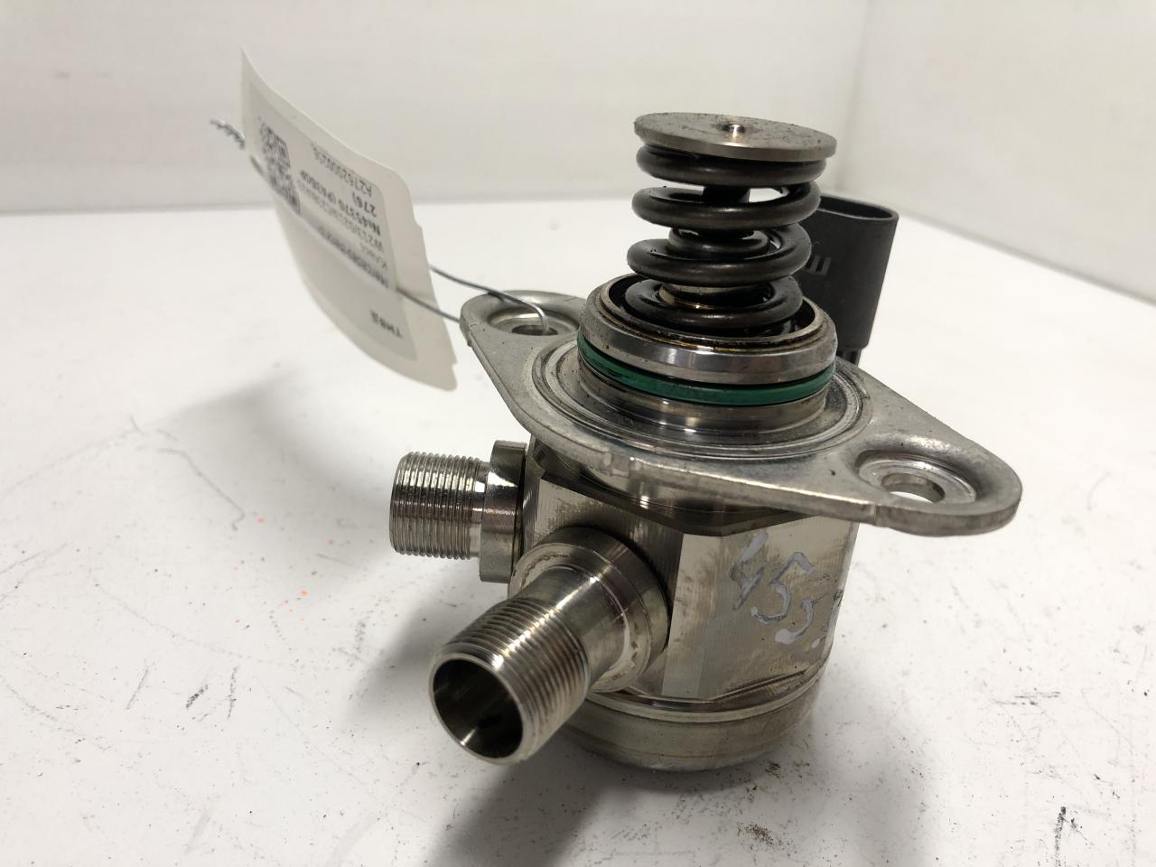 ТНВД Mercedes-Benz E-Класс W213/S213/C238/A238 2018, 3.0 л., бензин, АКПП, A2762000256, PH0021, 0261520220 - фото №1