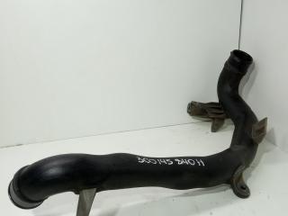 патрубок интеркулера Volkswagen Caddy 3 поколение 2007, 1.9 л., дизель, 3C0145840H