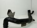 патрубок интеркулера Volkswagen Caddy 3 поколение 2007, 1.9 л., дизель, 3C0145840H - фото №2