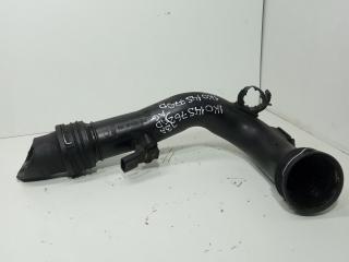 патрубок интеркулера Volkswagen Golf 5 поколение 2008, 2.0 л., дизель, 1K0145762BA, 1K0145762AD, 1K0145762AG, 1K0145770D