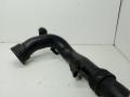 патрубок интеркулера Volkswagen Golf 5 поколение 2008, 2.0 л., дизель, 1K0145762BA, 1K0145762AD, 1K0145762AG, 1K0145770D - фото №2