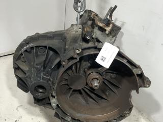 КПП механическая (МКПП) Ford Transit 7 поколение 2009, 2.2 л., дизель, 6C1R7002AB, 6C1R, VXT75, 070611080623, T1GA3