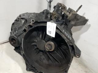 КПП механическая (МКПП) Ford Transit 7 поколение 2009, 2.2 л., дизель, 6C1R, VXT75, 6C1R7002DC, 081207045442, T1GC3
