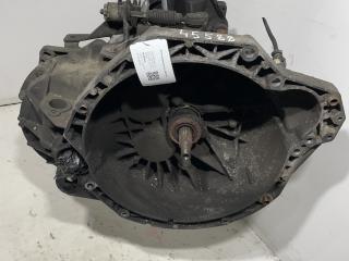 КПП механическая (МКПП) Opel Movano A [рестайлинг] 2007, 2.5 л., дизель, МКПП, микроавтобус, PK6380