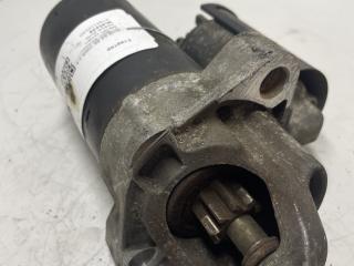 стартер Audi A4 B6 2004, 2.4 л., бензин, МКПП, седан, 078911023D, 0001108174