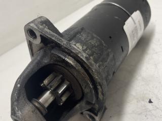 стартер BMW 3 серия E90/E91/E92/E93 [рестайлинг] 2008, 2.0 л., дизель, АКПП, седан, 12417796892, 0001115046