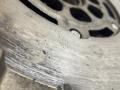 комплект сцепления Ford Transit 7 поколение 2013, 2.2 л., дизель, BK216477CD, BK217563BA, BK217550BC, BHD8A - фото №3