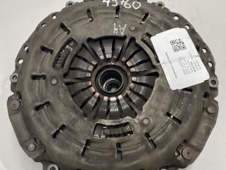 комплект сцепления BMW 5 серия E60/E61 2006, 2.5 л., бензин, 7556565, 7545087, 7524974