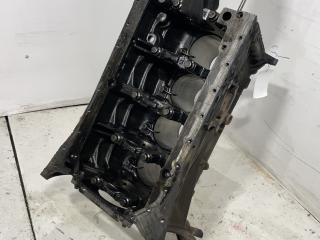 блок цилиндров Mercedes-Benz Vito W639 2007, 2.2 л., дизель, OM646980, 646980