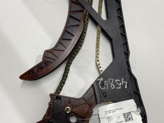 башмак натяжителя цепи BMW 3 серия E90/E91/E92/E93 [рестайлинг] 2008, 2.5 л., бензин, 7516083