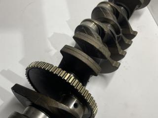 коленвал BMW 3 серия E90/E91/E92/E93 [рестайлинг] 2008, 2.5 л., бензин, 755328701, 2221112