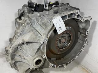 КПП автоматическая (АКПП) Volvo S40 2 поколение [рестайлинг] 2011, 1.6 л., бензин, B4164T, CG9R7000AA, AWBB1250413214517, BG9R7000AA
