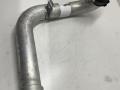патрубок интеркулера Mercedes-Benz S-Класс W222/C217/A217 2015, 3.0 л., бензин, A2760901137 - фото №2