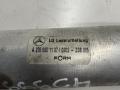 патрубок интеркулера Mercedes-Benz S-Класс W222/C217/A217 2015, 3.0 л., бензин, A2760901137 - фото №3