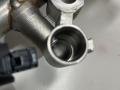 топливная рампа Mercedes-Benz E-Класс W212/S212/C207/A207 2010, 1.8 л., бензин, A2710705195, 2710705195 - фото №3