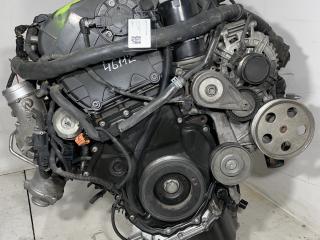 двигатель Audi A4 B8/8K [рестайлинг] 2011, 2.0 л., бензин, CDN