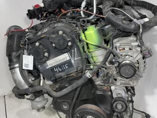 двигатель Audi A4 B8 [рестайлинг] 2013, 1.8 л., бензин, CJE, CJEA, CJEB, CJED
