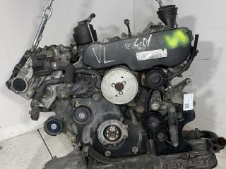 двигатель Audi Q7 4L 2008, 3.0 л., дизель, CAR, CAS, CEX