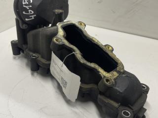 коллектор впускной Audi Q7 4L 2008, 3.0 л., дизель, 059129086L, 059129712BG