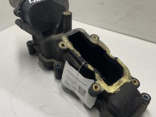 коллектор впускной Audi Q7 4L 2008, 3.0 л., дизель, 059129711BR, 059129086L