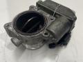 заслонка дроссельная Audi Q7 4L 2008, 3.0 л., дизель, 4E0145950V, A2C30247400 - фото №2