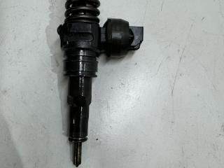 форсунка Volkswagen Transporter T5 2007, 1.9 л., дизель, 038130073AG, 0414720215