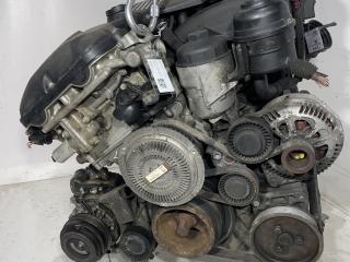 двигатель BMW 3 серия E46 2001, 2.5 л., бензин, M54B25256S5, M54B25, 256S5