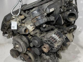 двигатель BMW X5 E53 [рестайлинг] 2003, 3.0 л., бензин, M54B30306S3, M54B30, 306S3