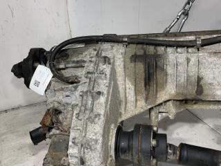 раздаточная коробка Volkswagen Touareg 1 поколение 2004, 3.2 л., бензин, OAD