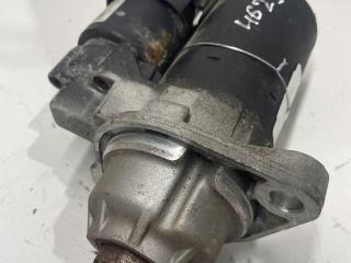 стартер Volkswagen Touran 1 поколение 2003, 2.0 л., бензин, 02M911023G, 02M911023M, 02M911023GX, 0001121402, 02M911021B, 02M911023MX