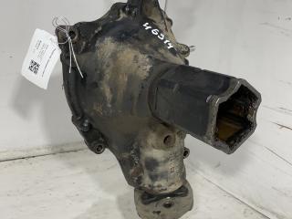 редуктор переднего моста BMW X5 E53 2002, 3.0 л., бензин, 7523043, 4.10, 31507523043