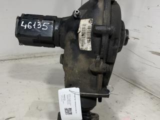 редуктор переднего моста BMW X5 E53 2002, 3.0 л., M54 B30 (306S3), бензин, 4.10, 7512914, 07512914, 31507512914
