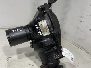 редуктор переднего моста BMW X3 E83 2004, 3.0 л., бензин, 7523652, 3.64, 31507523652