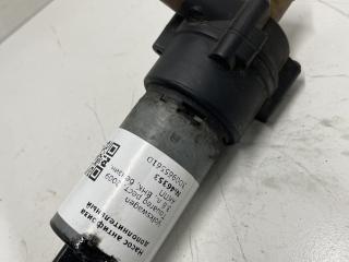 насос антифриза дополнительный Volkswagen Touareg 1 поколение [рестайлинг] 2009, 3.6 л., бензин, АКПП, внедорожник 5 дв., 3D0965561D, 3D0965561A, 1J0965561A, 1J0965561, 95510656101