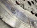 комплект сцепления Opel Movano 2 поколение (B) 2013, 2.3 л., дизель, 415048510, 14082020 - фото №4