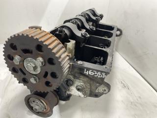 головка блока цилиндров Volkswagen Transporter T5 2006, 1.9 л., дизель, 038103373R