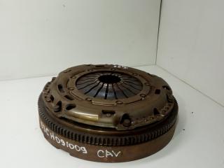 комплект сцепления Volkswagen Passat B6 2009, 1.4 л., бензин, 03C105273H