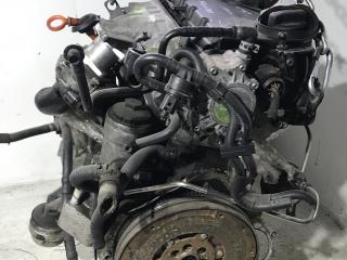 двигатель Audi A4 B7 2006, 2.0 л., дизель, BRD