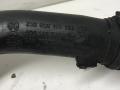 патрубок интеркулера Volkswagen Polo 4 поколение 2002, 1.9 л., дизель, 6Q0145762N, 6Q0145770G - фото №2