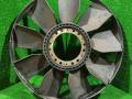 крыльчатка вискомуфты IVECO Stralis 1 поколение 2006, дизель, АКПП, 41213992 - фото №2