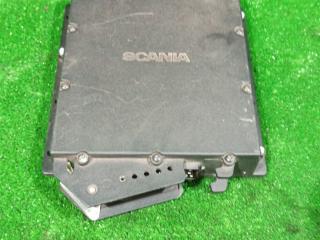 блок управления ретардером Scania 4-Series 2004, 11.7 л., DC 12.03, дизель, МКПП, 1434153