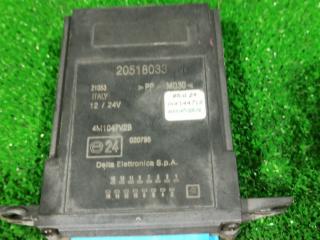 блок управления центральным замком Volvo FH 2 поколение 2005, 12.1 л., D12D460, дизель, 20518033