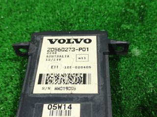 реле (прочие) Volvo FH 2 поколение 2005, 12.1 л., D12D460, дизель, 20560273
