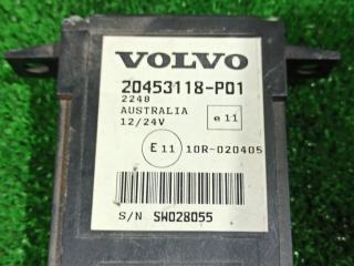 реле (прочие) Volvo FH 2 поколение 2003, 12.1 л., D12D420, дизель, АКПП, грузовик, 20453118