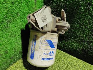 Осушитель воздуха / влагоотделитель Mercedes-Benz Axor 1 поколение [рестайлинг] 2004, 12.0 л., OM 457.910, дизель, МКПП, 9324000230, 9347050057, II37680N50