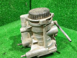 кран тормозной прицепа Mercedes-Benz Axor 1 поколение [рестайлинг] 2004, 12.0 л., OM 457.910, дизель, МКПП, 4802040020