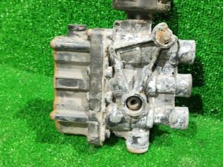 кран управления пневмоподвеской DAF CF-series 1 поколение 2009, 12.9 л., MX 300, дизель, МКПП, 1343255, 4728800300